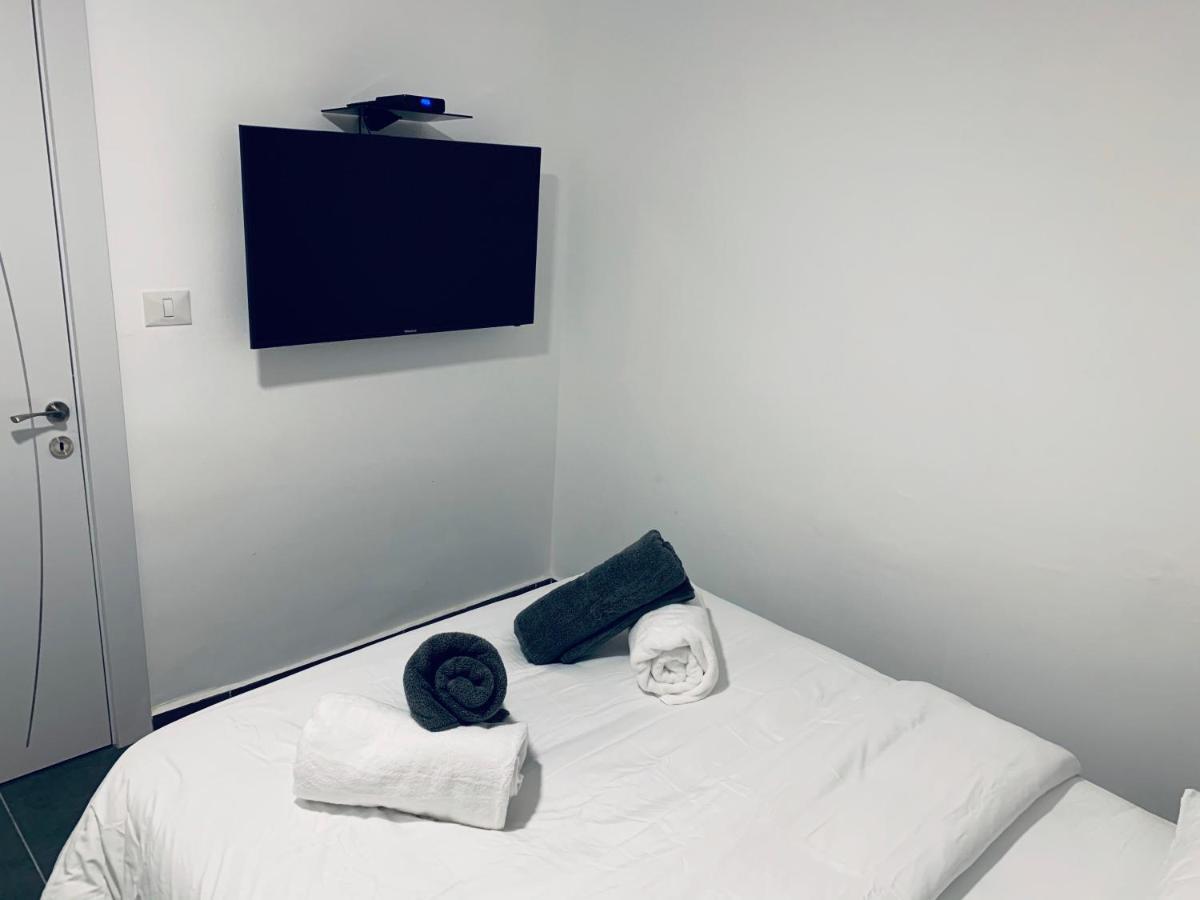 Sky Eilat Luxury Home - סקיי אילת בית יוקרתי Ngoại thất bức ảnh